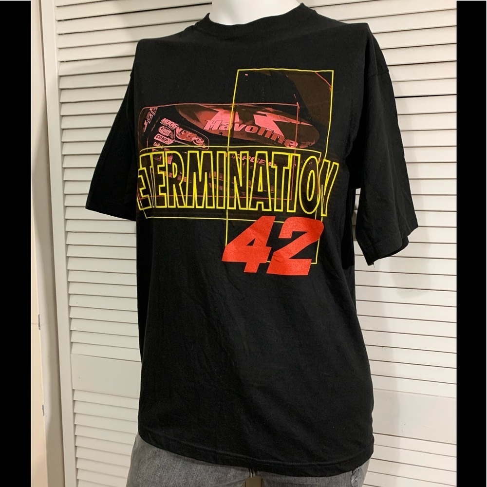 Chase Authentics Nascar Vintage T-Shirt